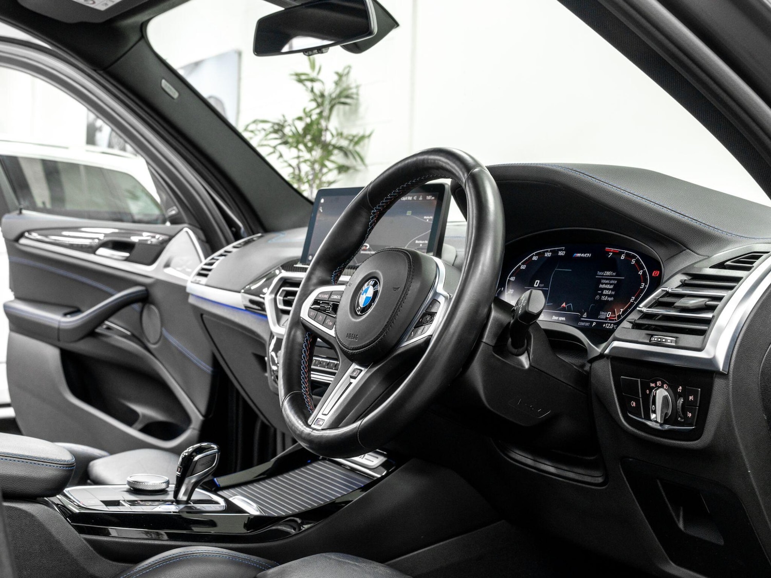 Used BMW X3 2021 for sale - 76752736: Photo 44