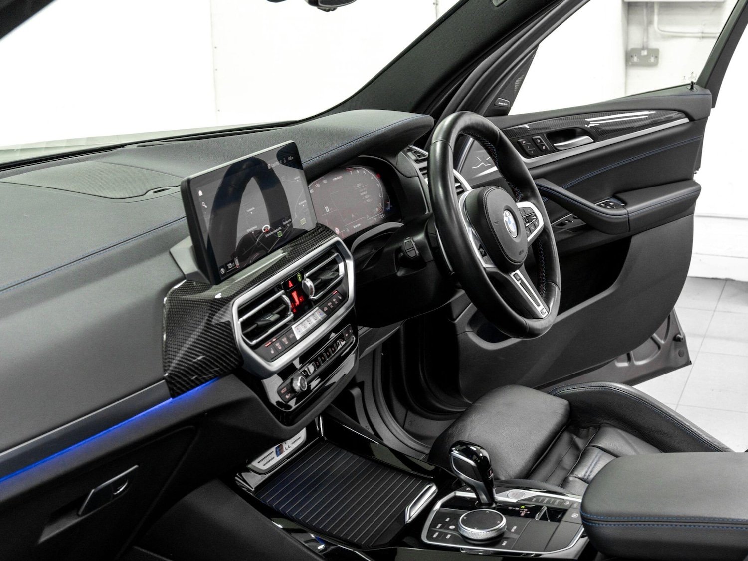 Used BMW X3 2021 for sale - 76752736: Photo 45