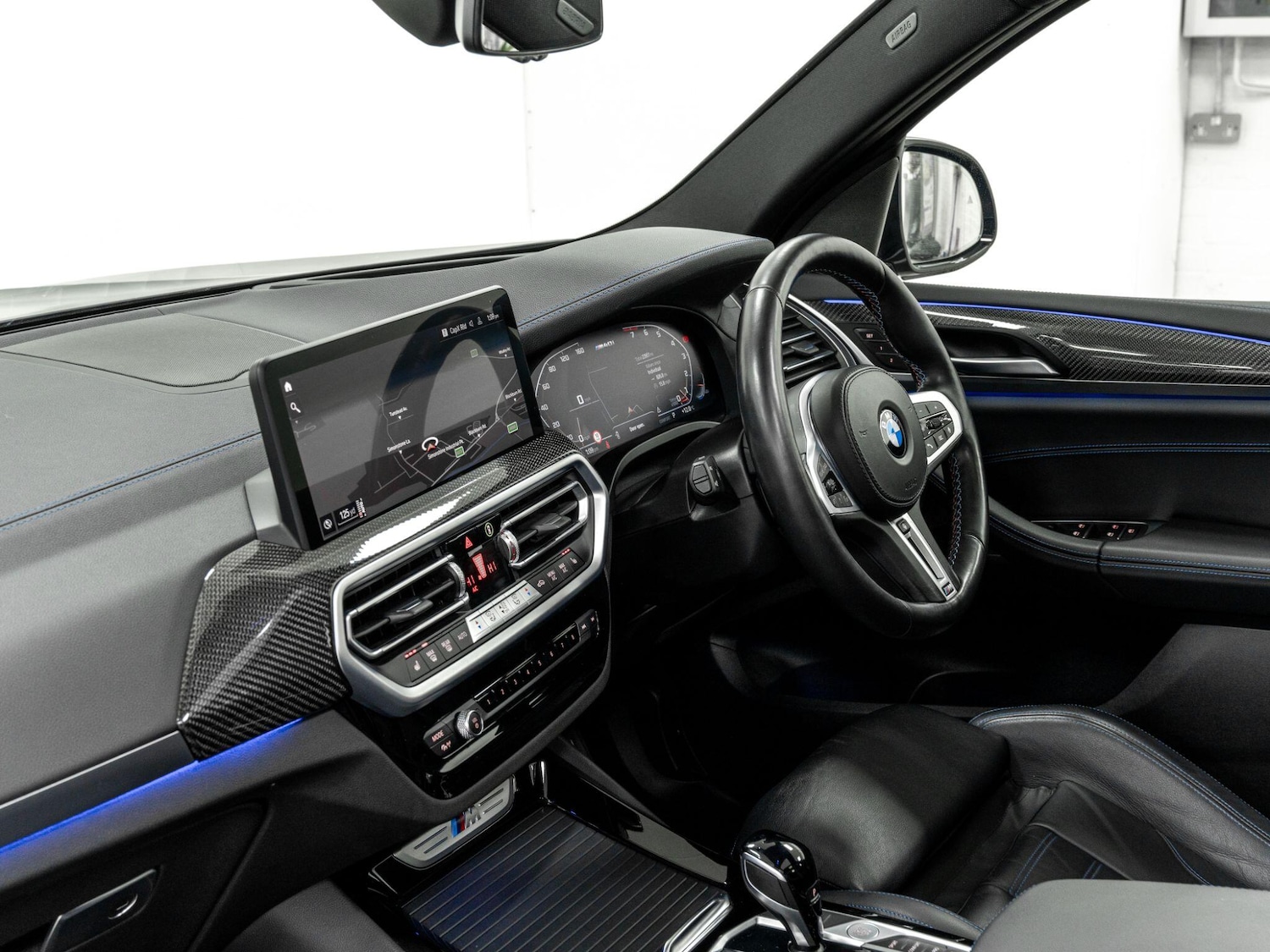 Used BMW X3 2021 for sale - 76752736: Photo 46