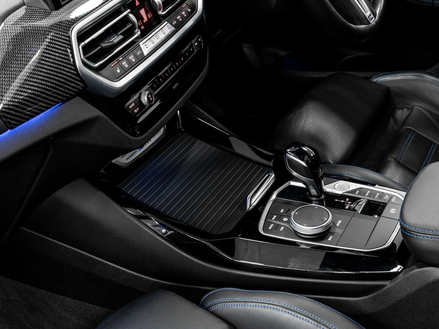 Used BMW X3 2021 for sale - 76752736: Photo 47