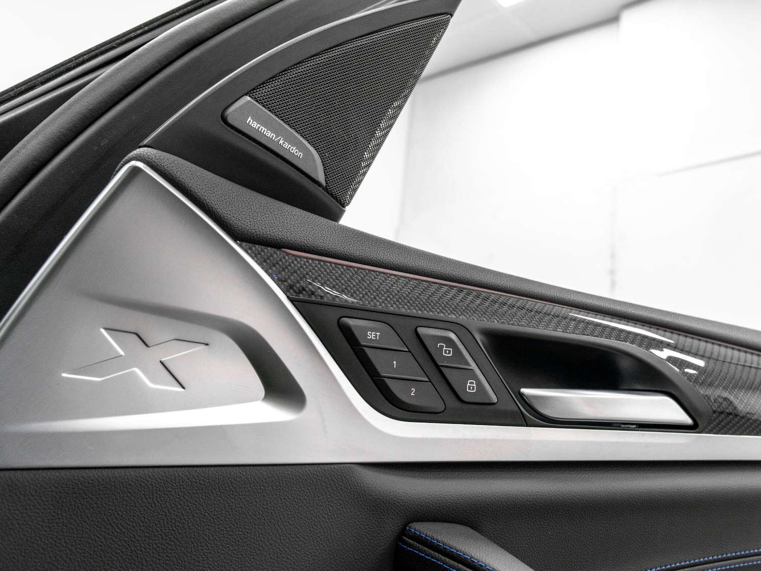 Used BMW X3 2021 for sale - 76752736: Photo 49