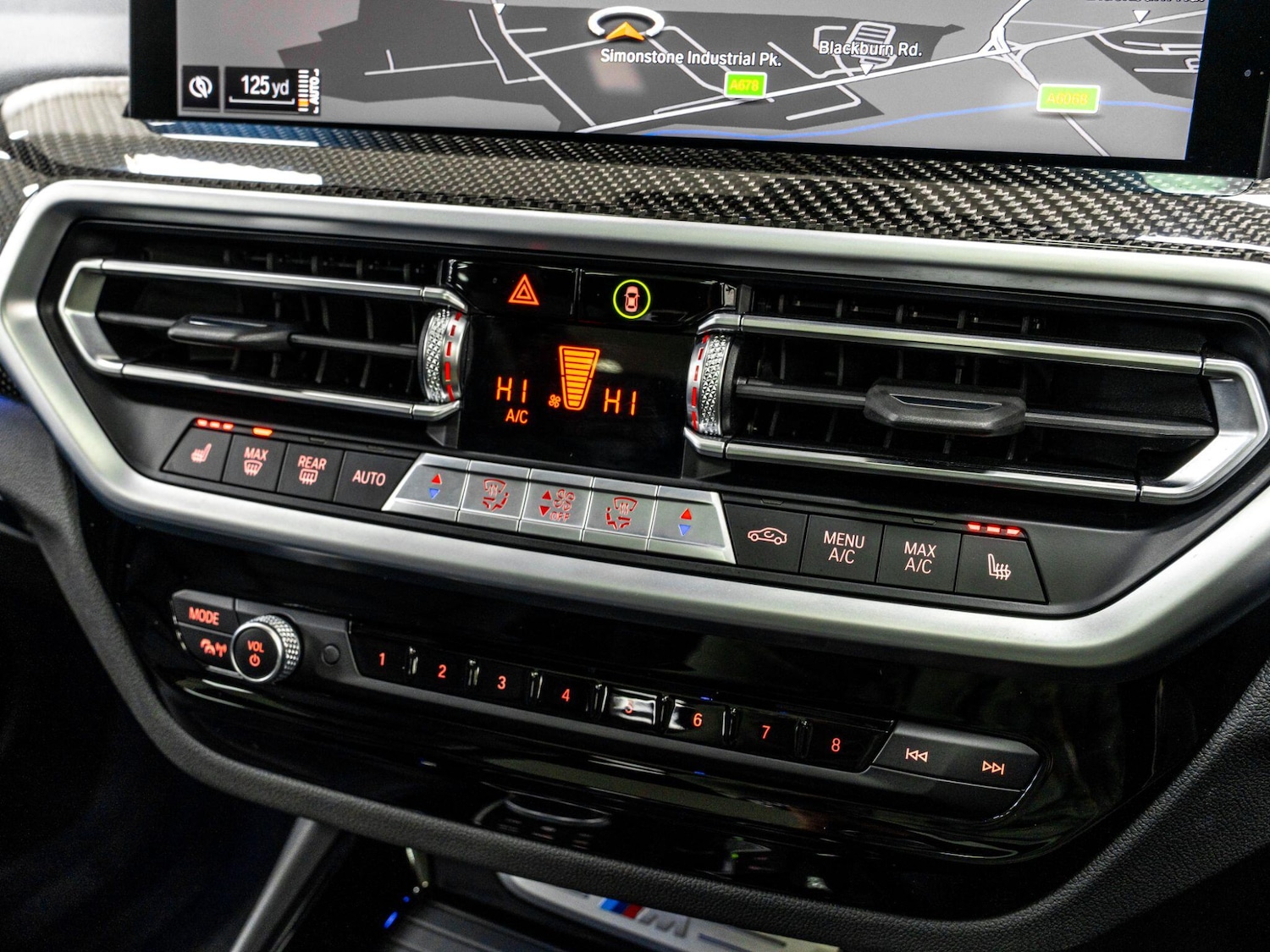 Used BMW X3 2021 for sale - 76752736: Photo 53