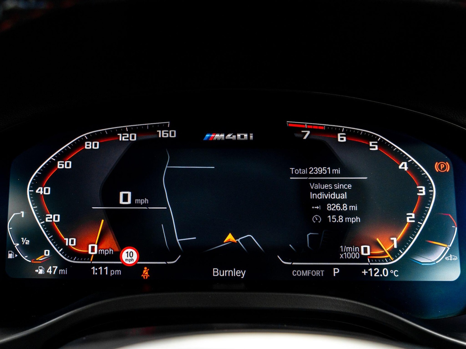 Used BMW X3 2021 for sale - 76752736: Photo 54