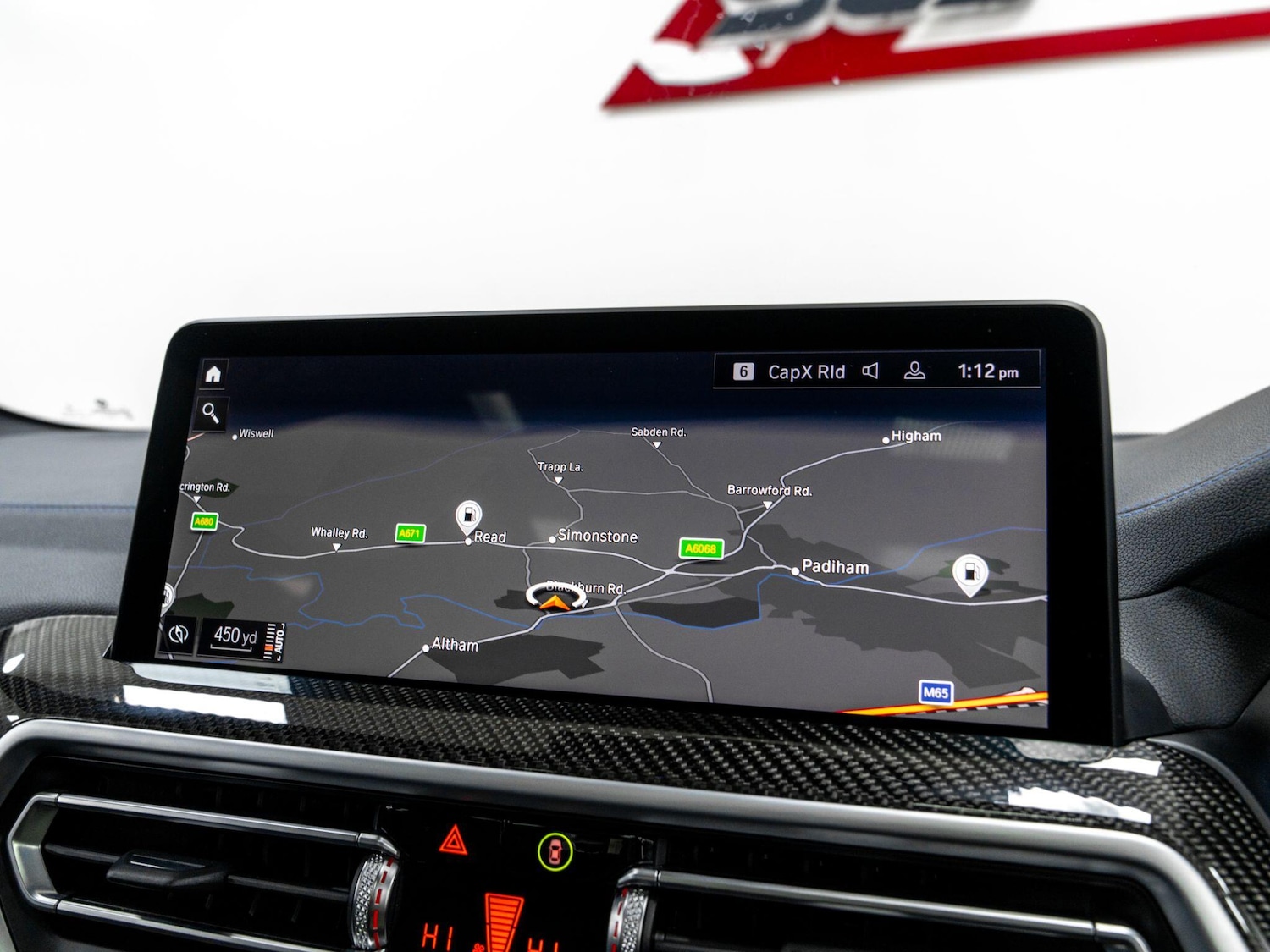 Used BMW X3 2021 for sale - 76752736: Photo 59