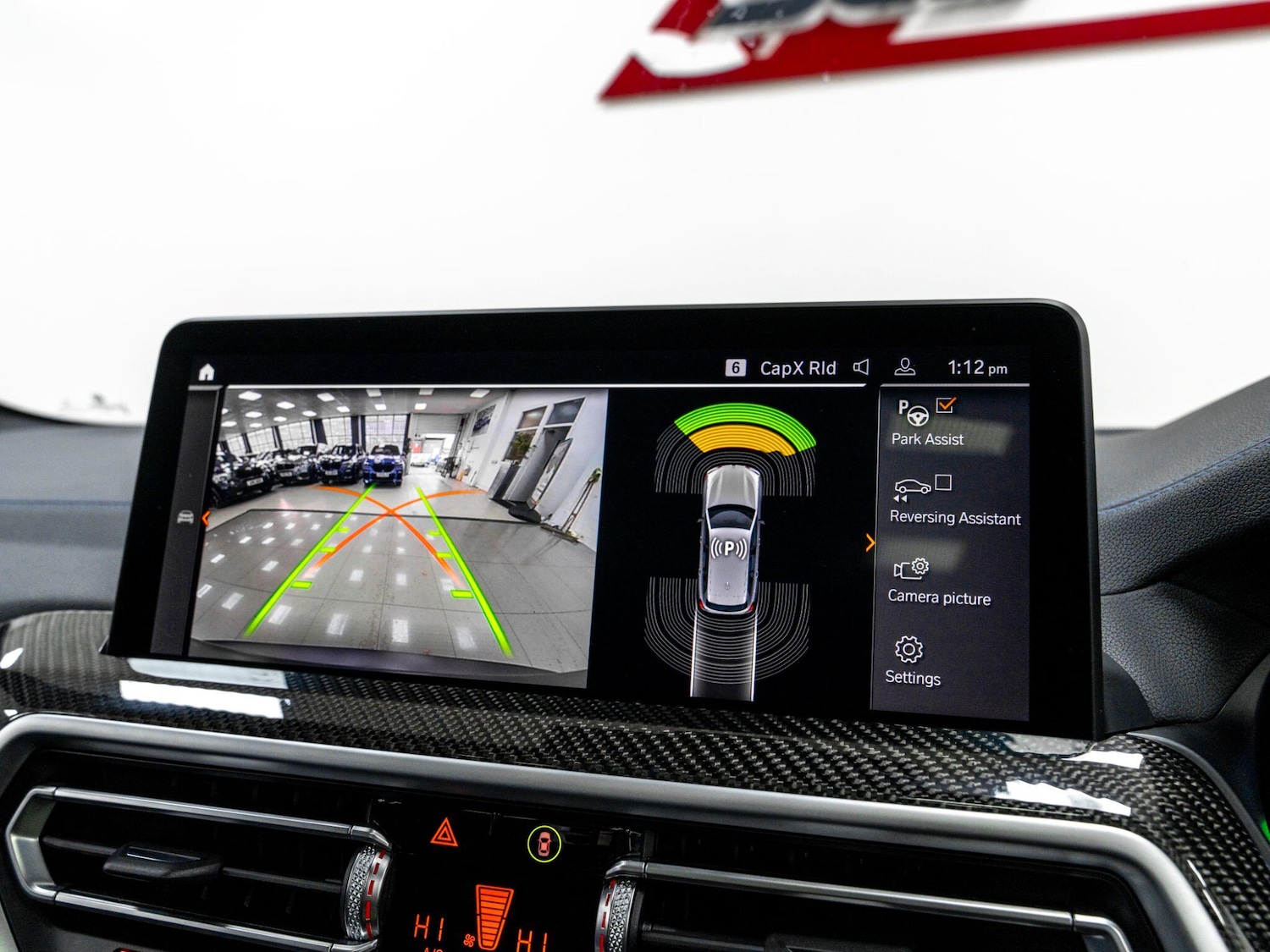 Used BMW X3 2021 for sale - 76752736: Photo 60