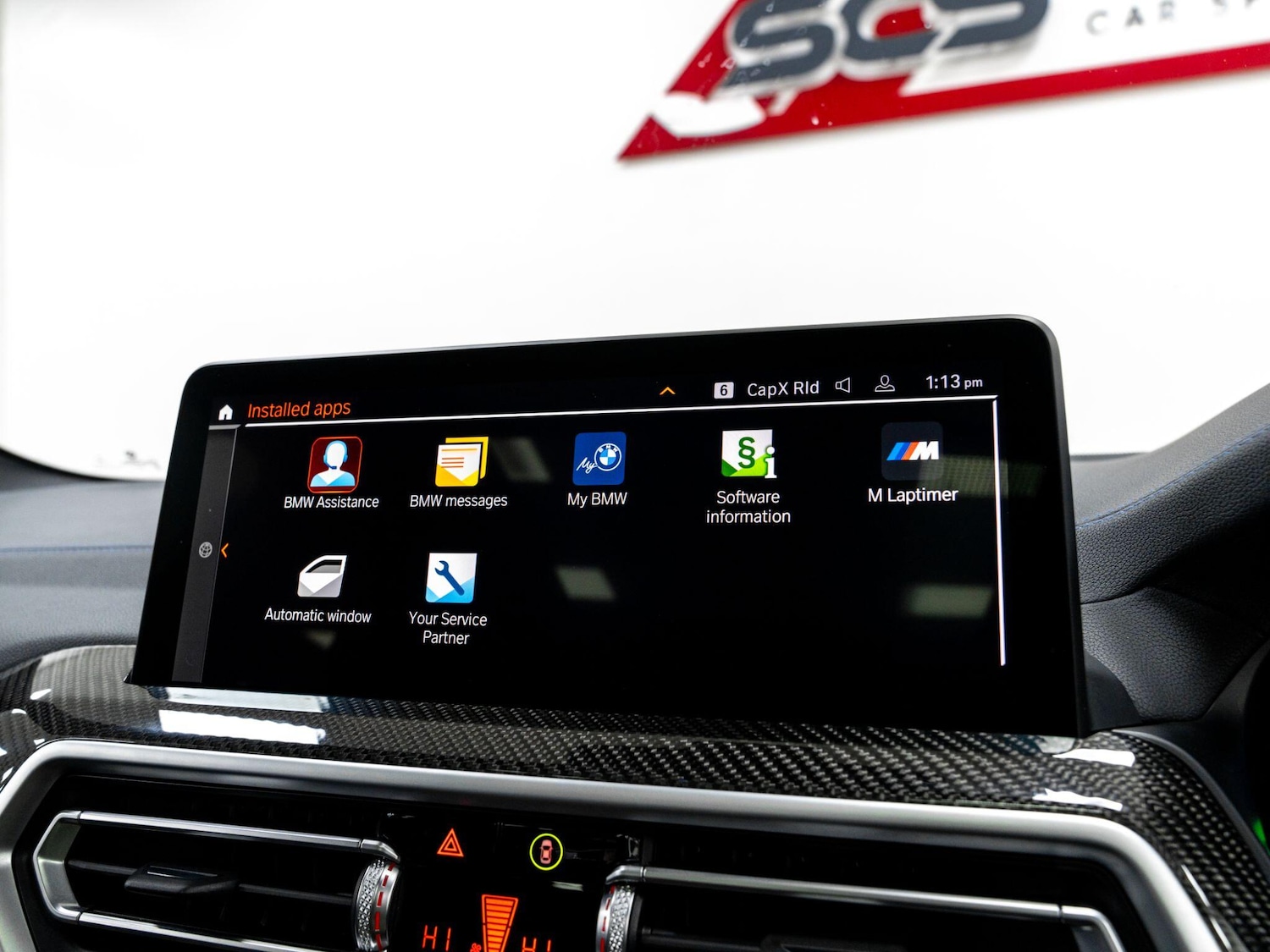 Used BMW X3 2021 for sale - 76752736: Photo 61