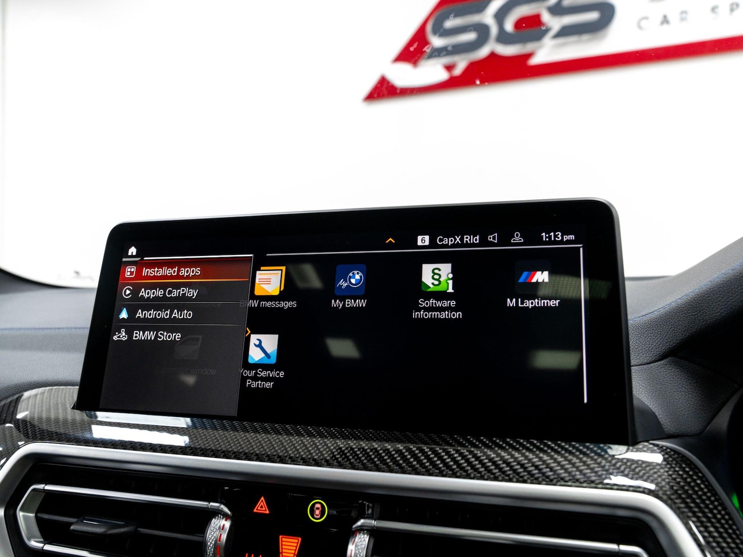 Used BMW X3 2021 for sale - 76752736: Photo 62