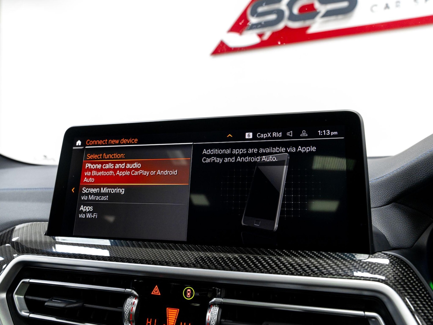 Used BMW X3 2021 for sale - 76752736: Photo 63