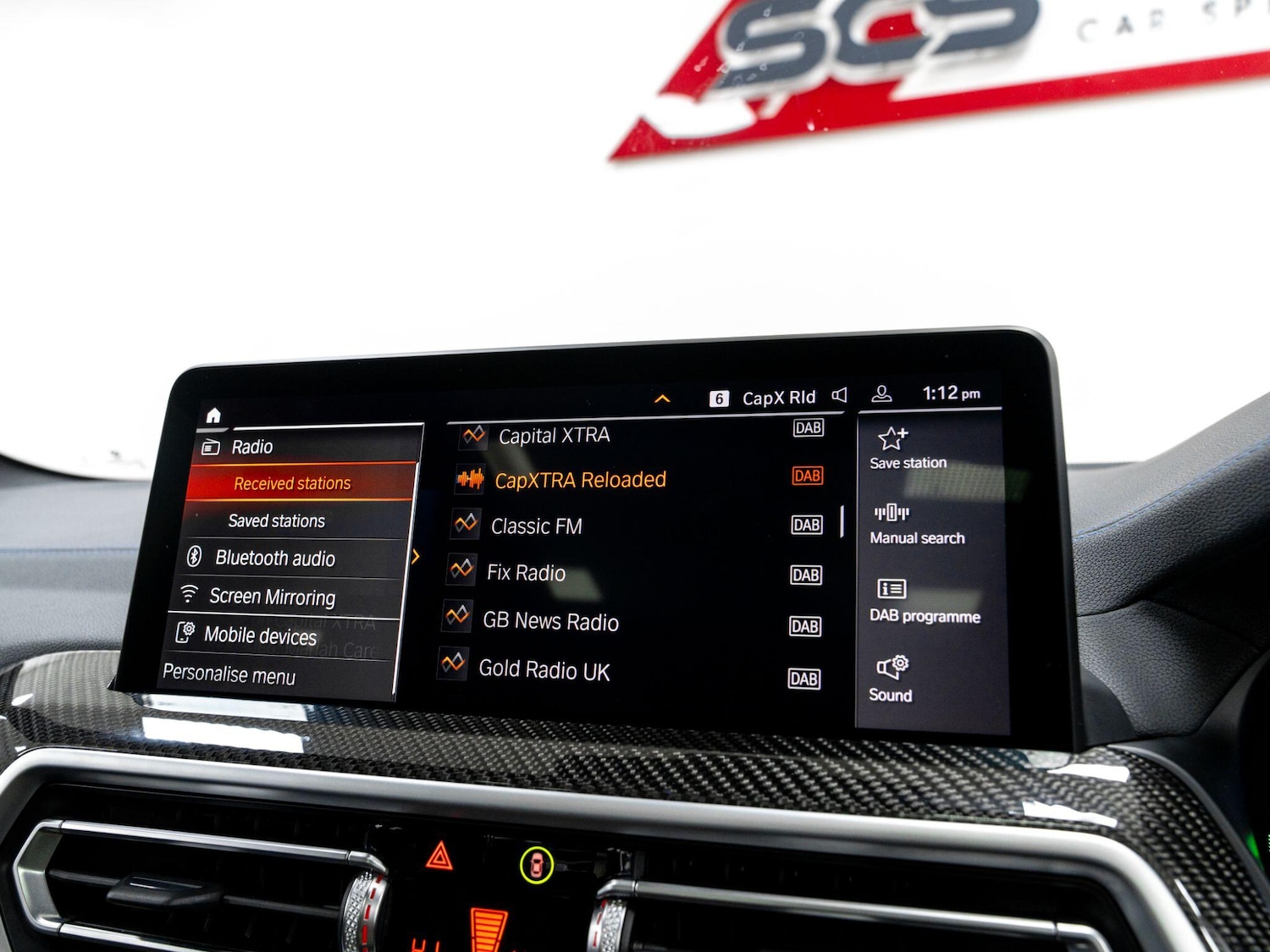 Used BMW X3 2021 for sale - 76752736: Photo 64