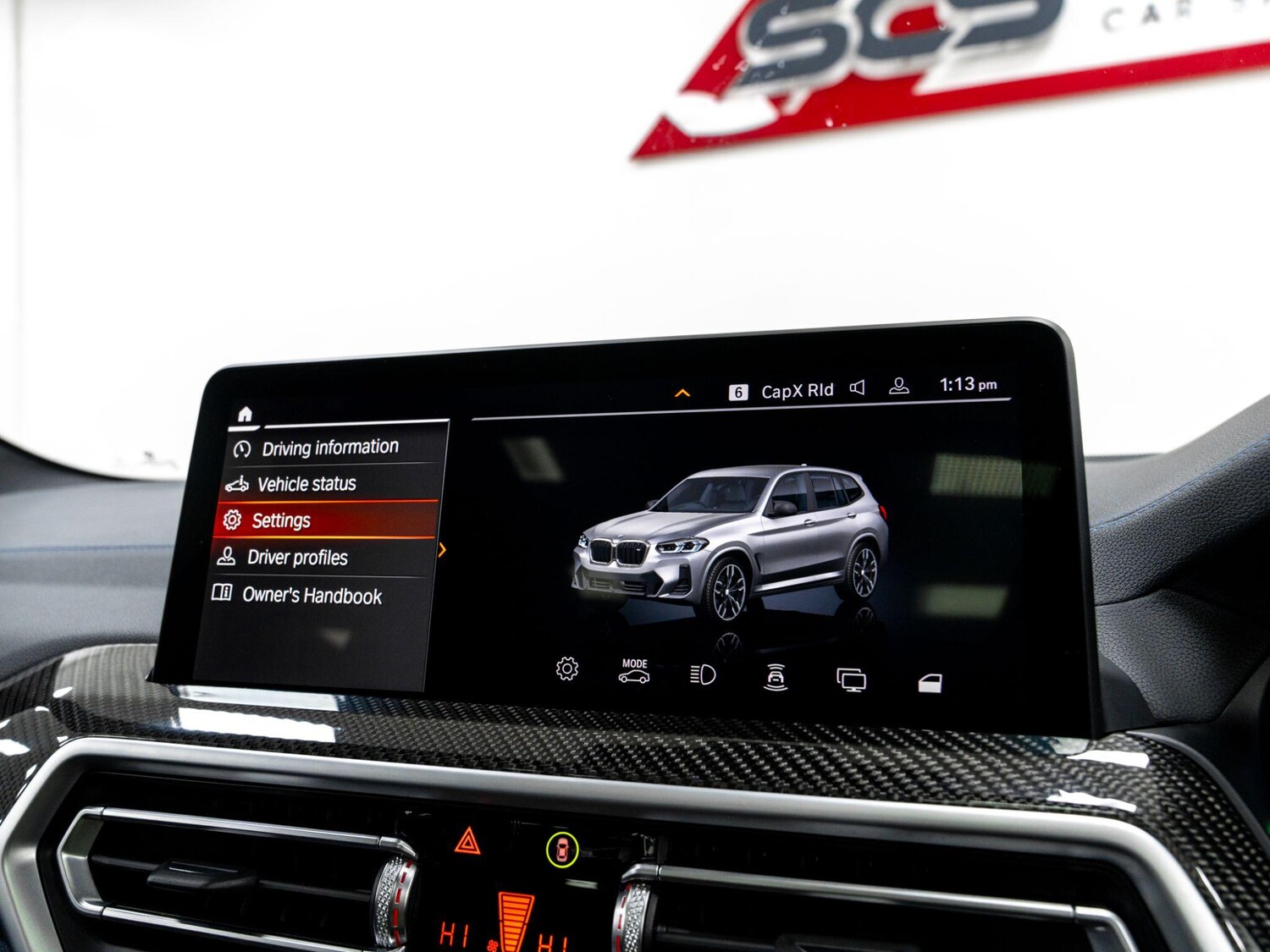 Used BMW X3 2021 for sale - 76752736: Photo 65