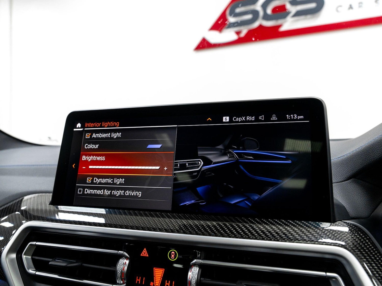 Used BMW X3 2021 for sale - 76752736: Photo 66