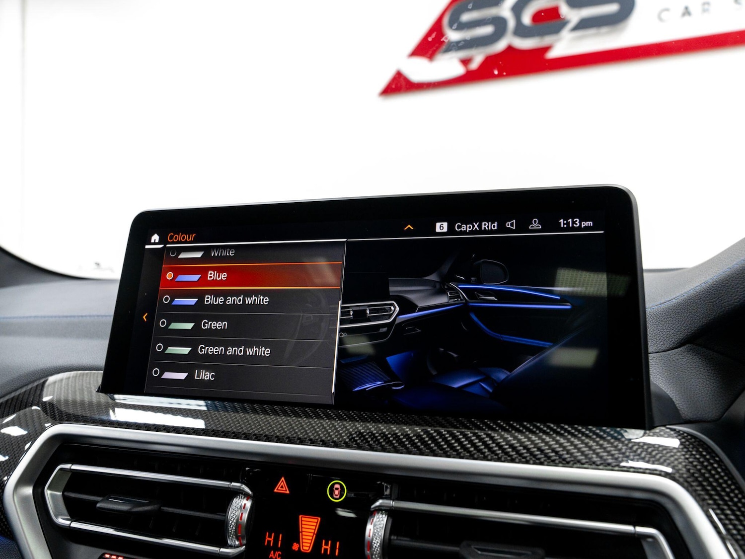 Used BMW X3 2021 for sale - 76752736: Photo 67