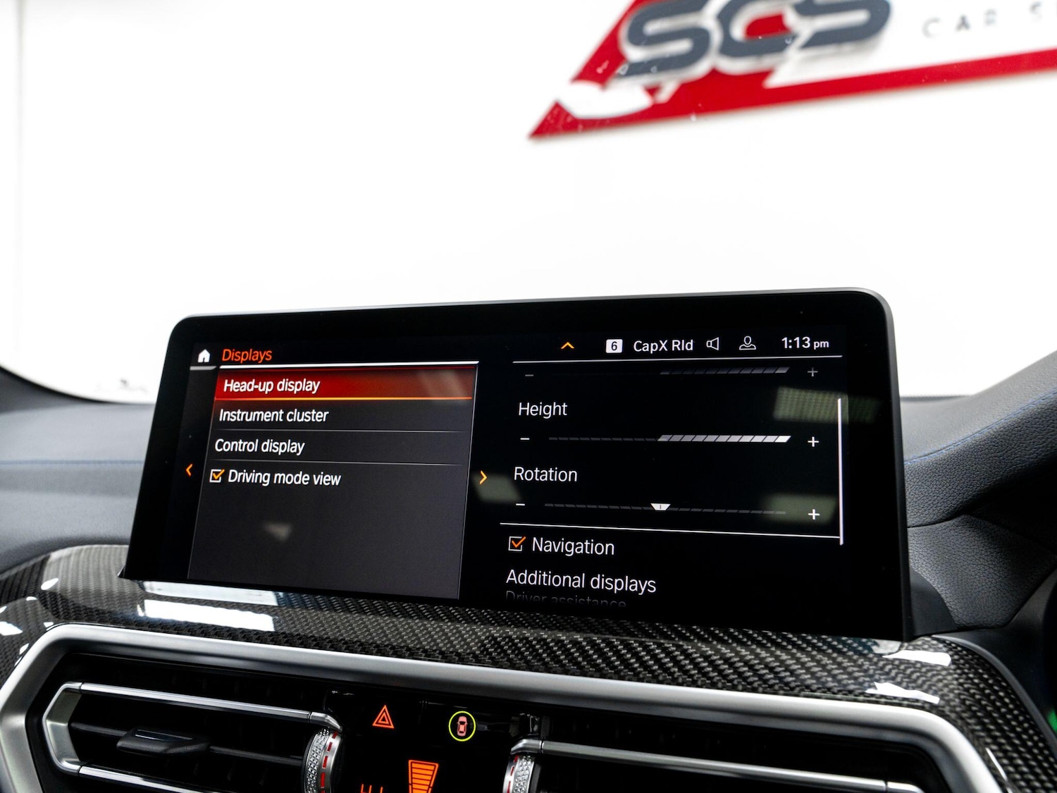 Used BMW X3 2021 for sale - 76752736: Photo 68