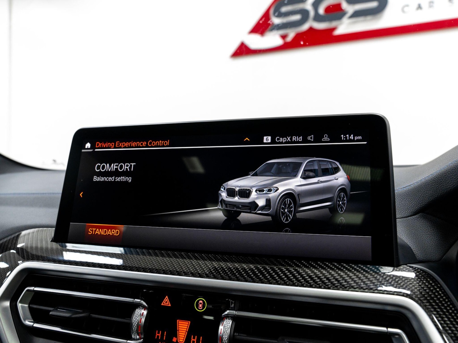 Used BMW X3 2021 for sale - 76752736: Photo 71