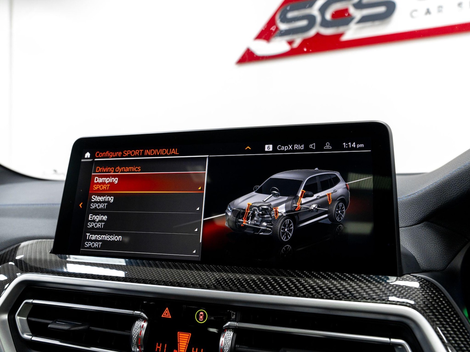 Used BMW X3 2021 for sale - 76752736: Photo 73