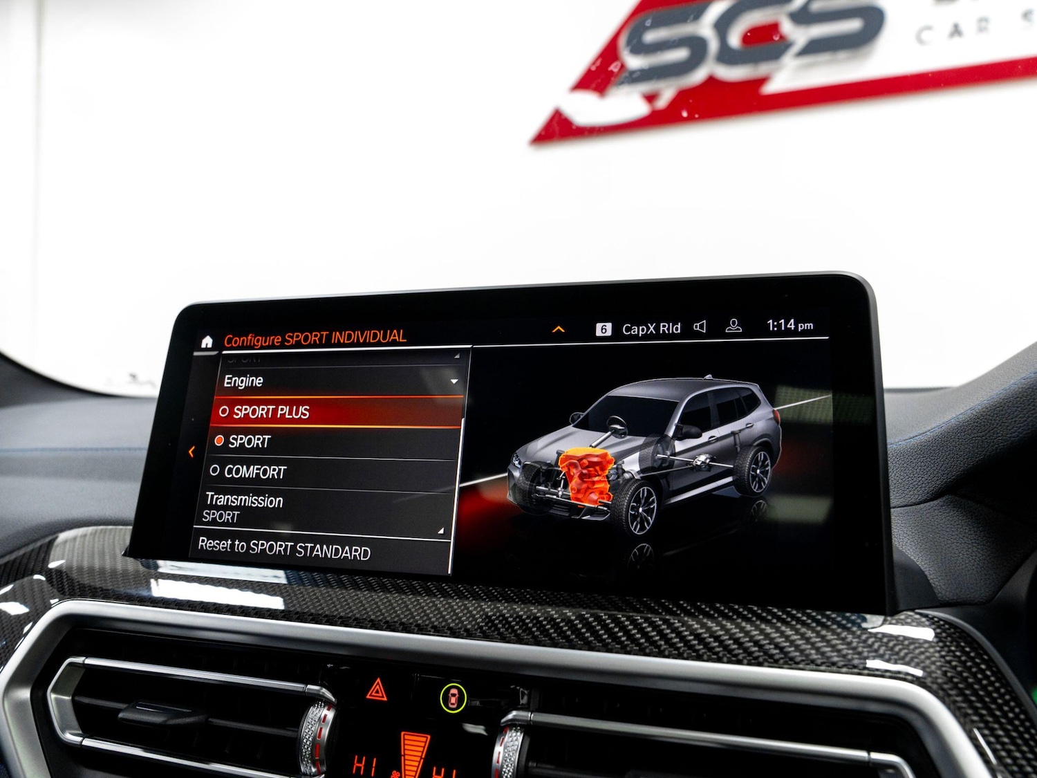 Used BMW X3 2021 for sale - 76752736: Photo 74