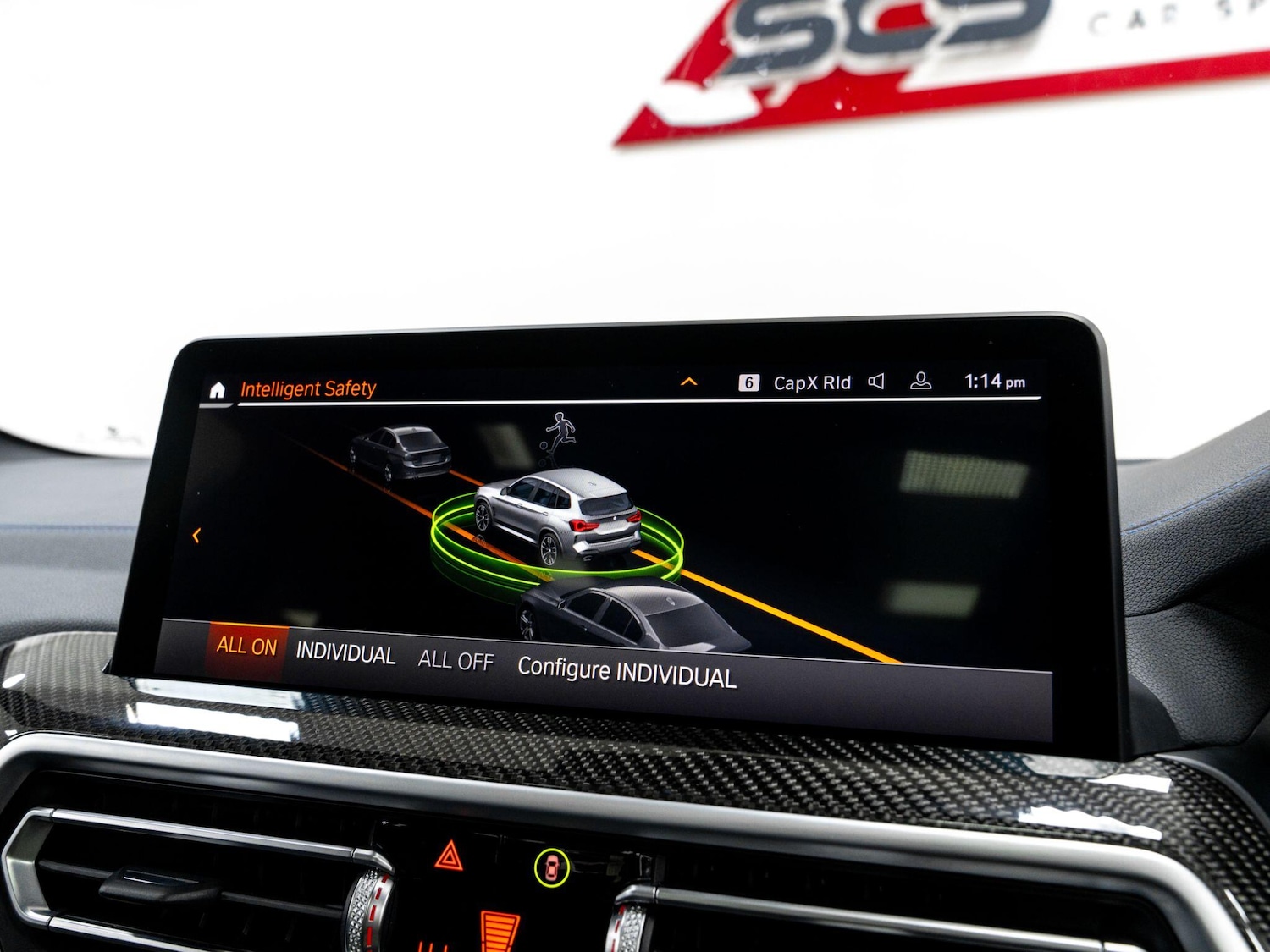 Used BMW X3 2021 for sale - 76752736: Photo 75