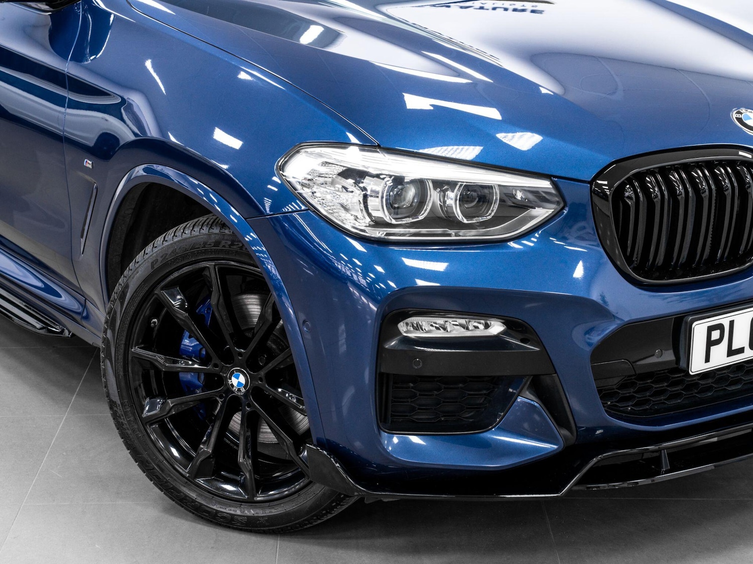 Used BMW X3 2019 for sale - 77853962: Photo 12