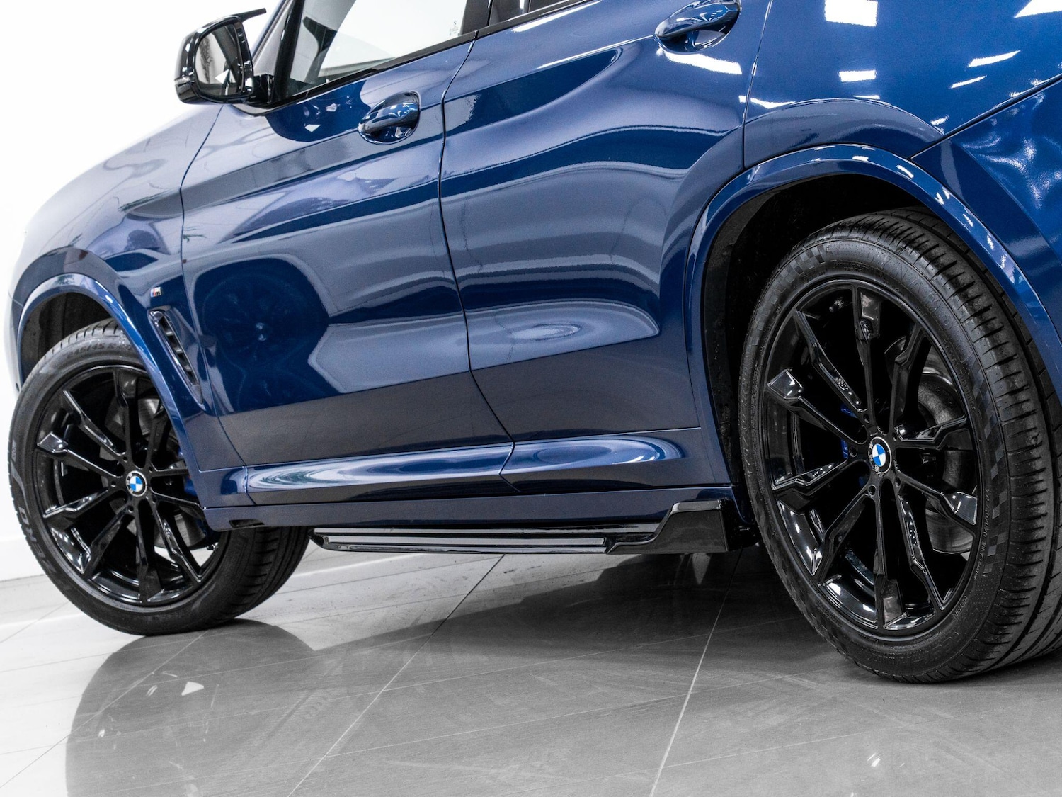 Used BMW X3 2019 for sale - 77853962: Photo 13