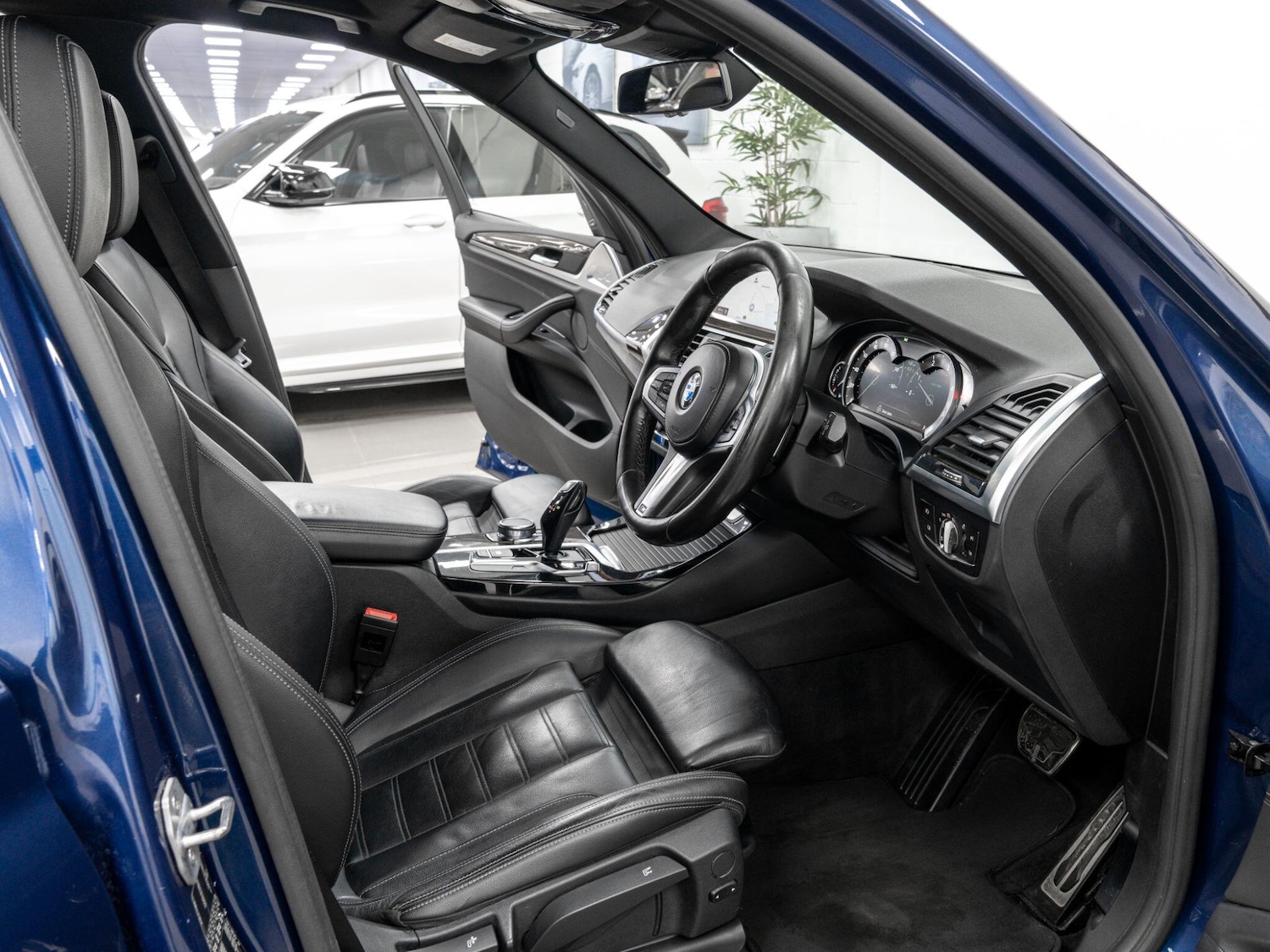 Used BMW X3 2019 for sale - 77853962: Photo 15