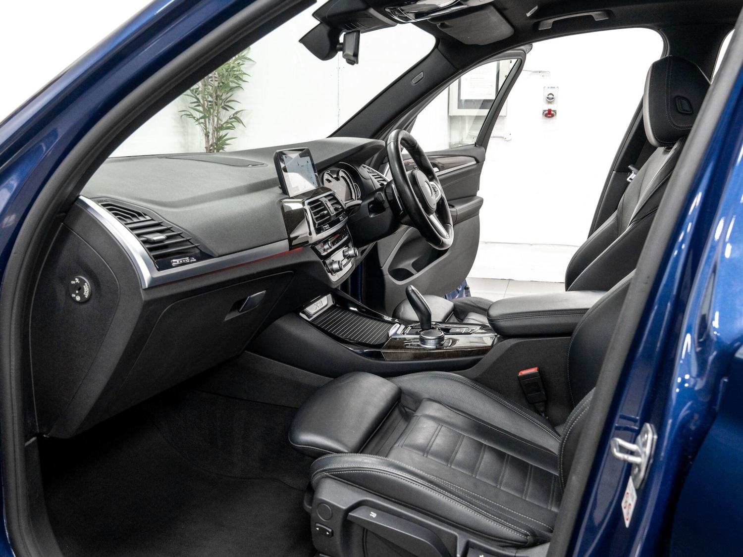 Used BMW X3 2019 for sale - 77853962: Photo 16