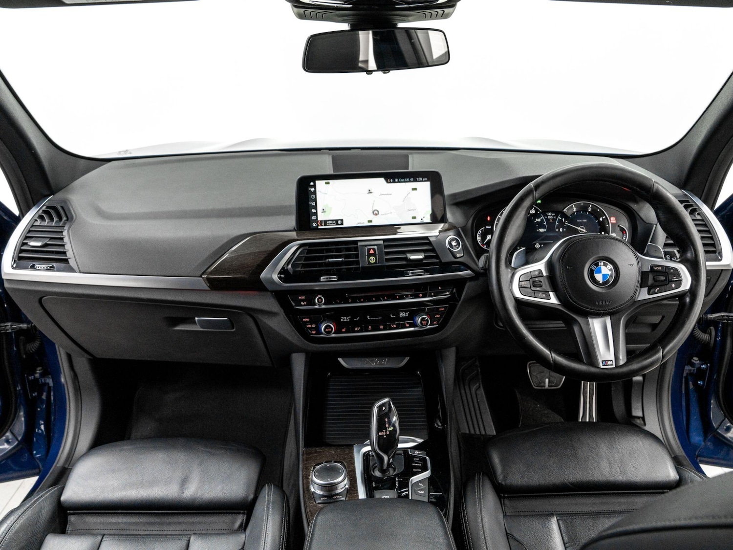 Used BMW X3 2019 for sale - 77853962: Photo 17