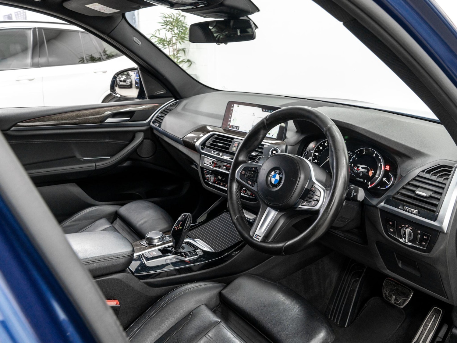 Used BMW X3 2019 for sale - 77853962: Photo 18