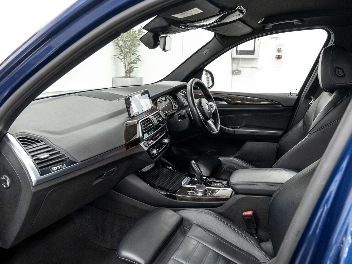 Used BMW X3 2019 for sale - 77853962: Photo 19