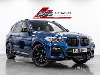 Used BMW X3 2019 for sale - 77853962: Photo