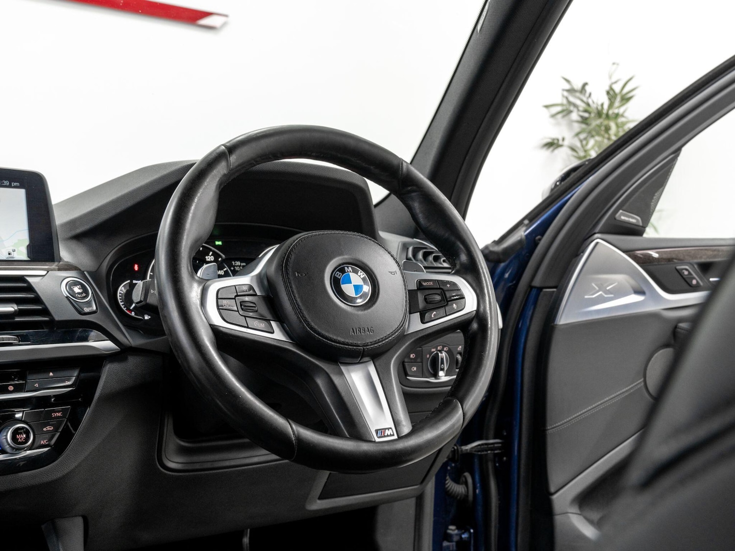 Used BMW X3 2019 for sale - 77853962: Photo 20