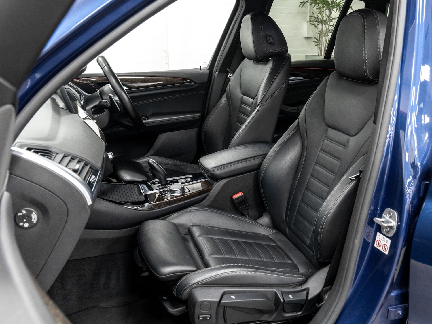 Used BMW X3 2019 for sale - 77853962: Photo 21