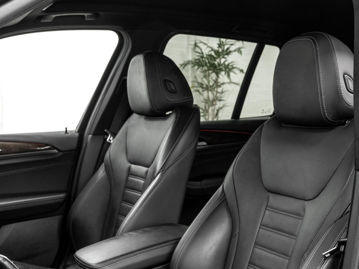 Used BMW X3 2019 for sale - 77853962: Photo 22