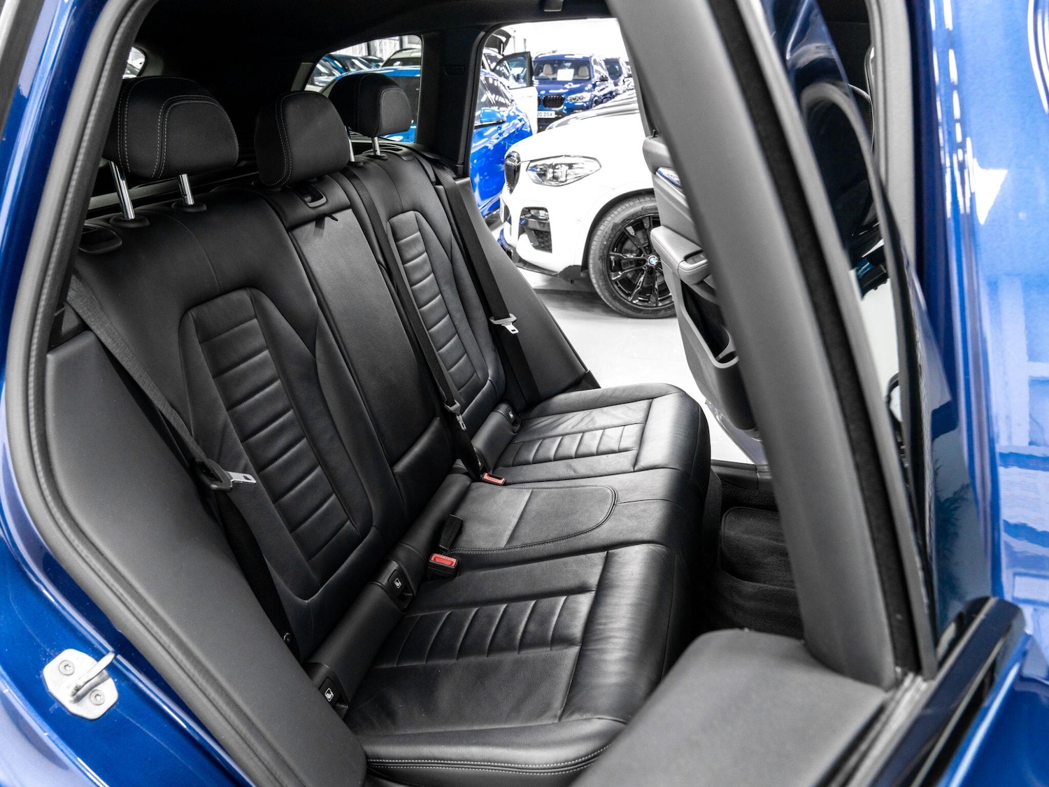 Used BMW X3 2019 for sale - 77853962: Photo 23