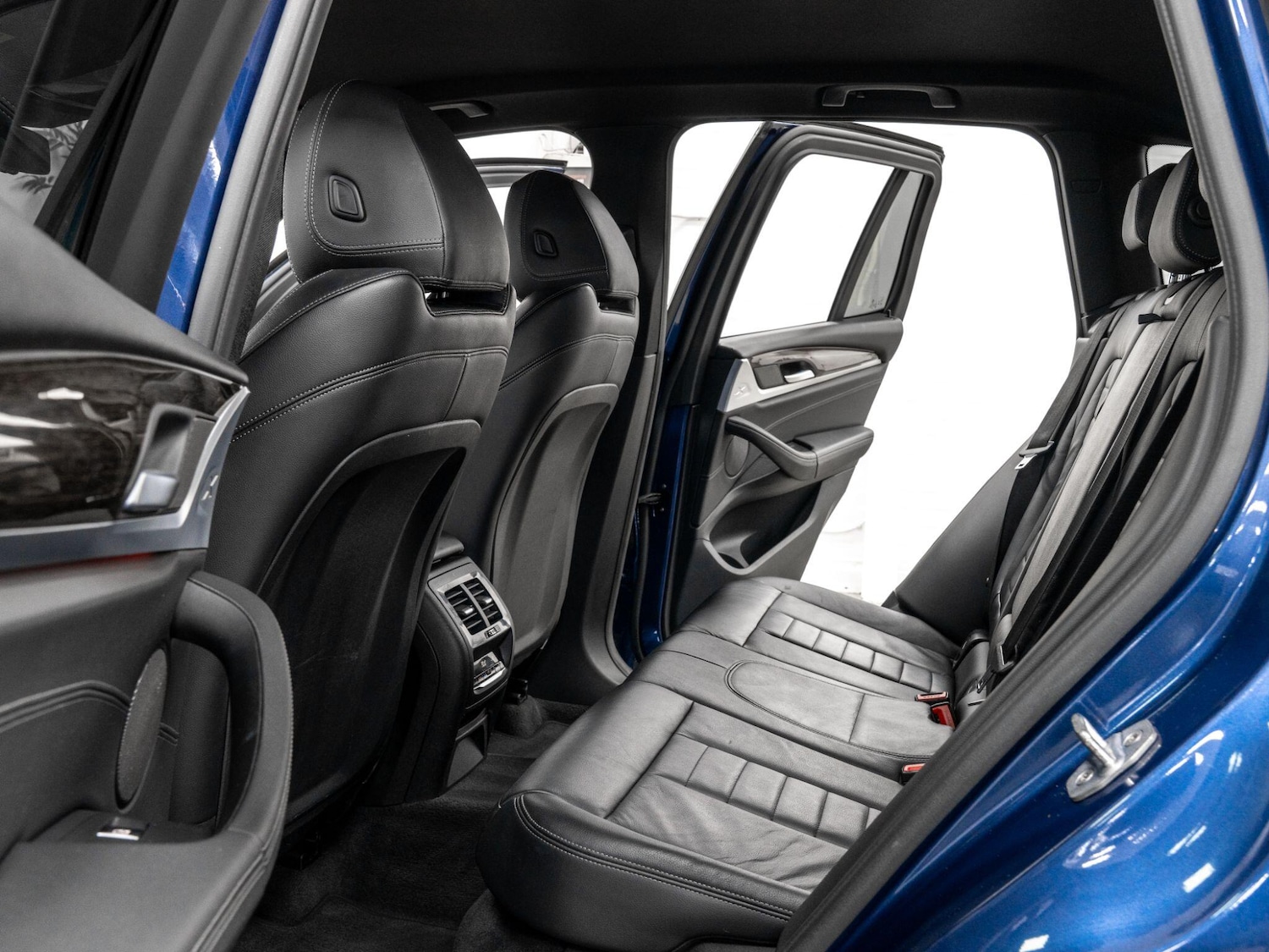 Used BMW X3 2019 for sale - 77853962: Photo 24