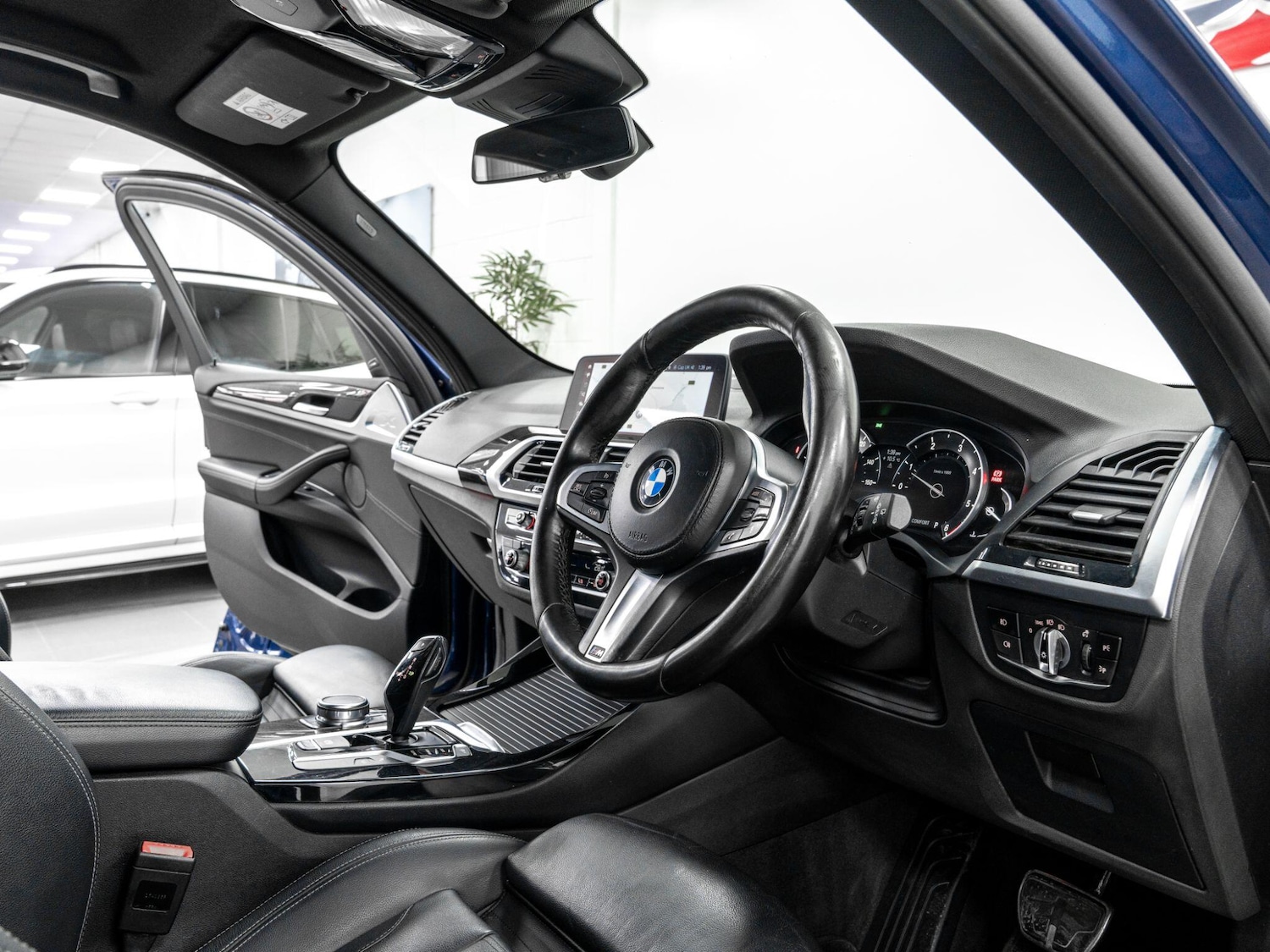 Used BMW X3 2019 for sale - 77853962: Photo 27