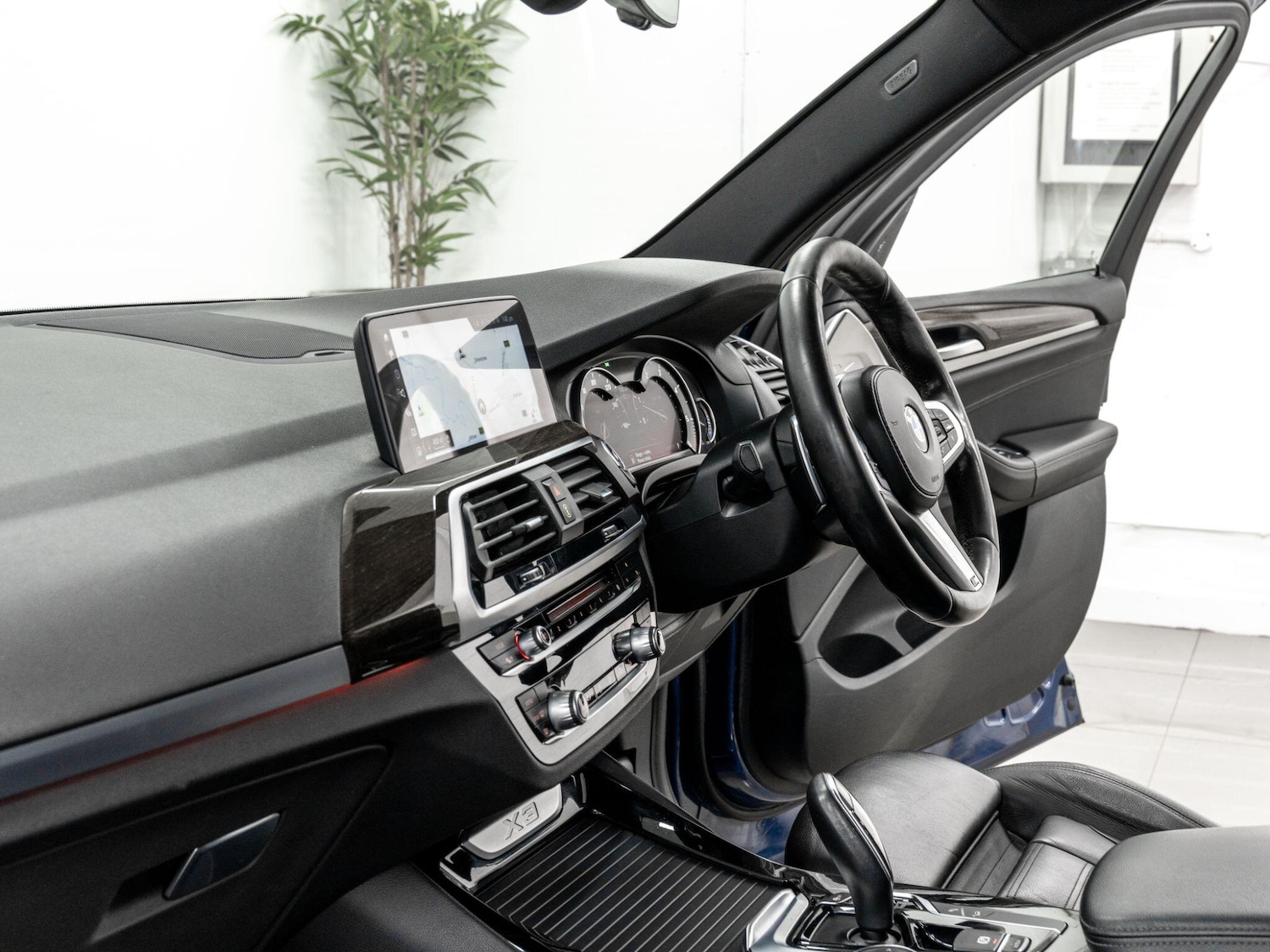 Used BMW X3 2019 for sale - 77853962: Photo 28