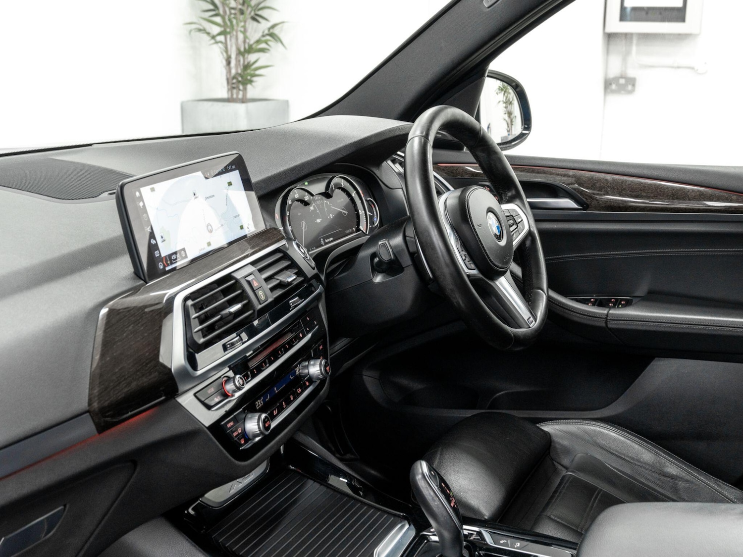 Used BMW X3 2019 for sale - 77853962: Photo 29