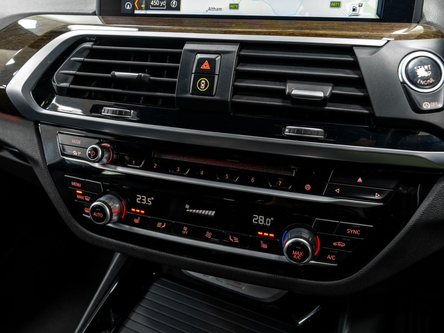 Used BMW X3 2019 for sale - 77853962: Photo 33