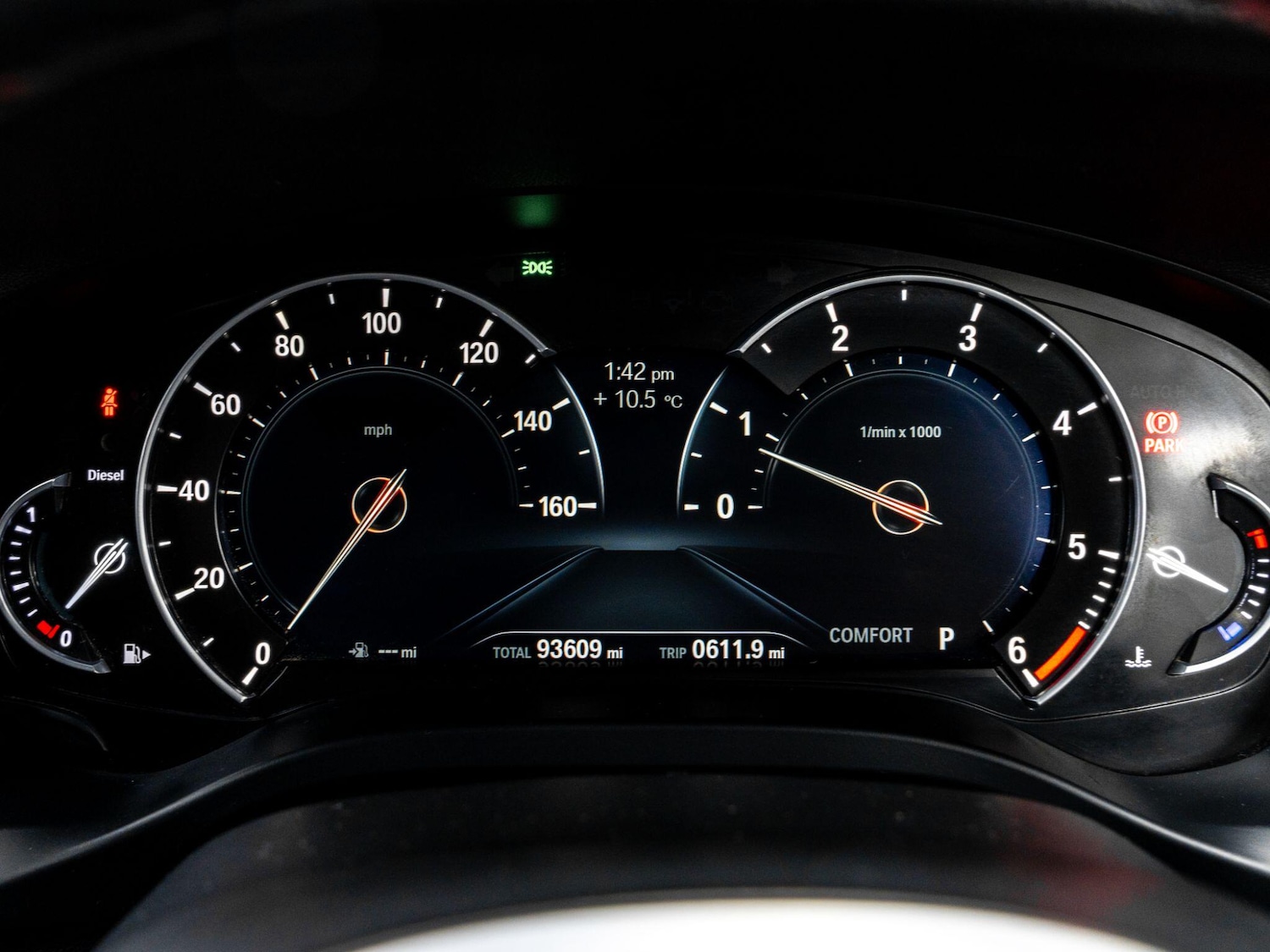 Used BMW X3 2019 for sale - 77853962: Photo 34