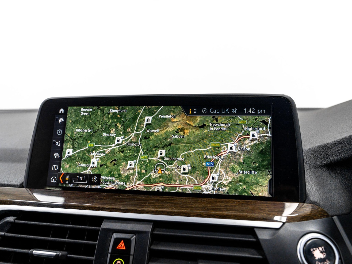 Used BMW X3 2019 for sale - 77853962: Photo 36