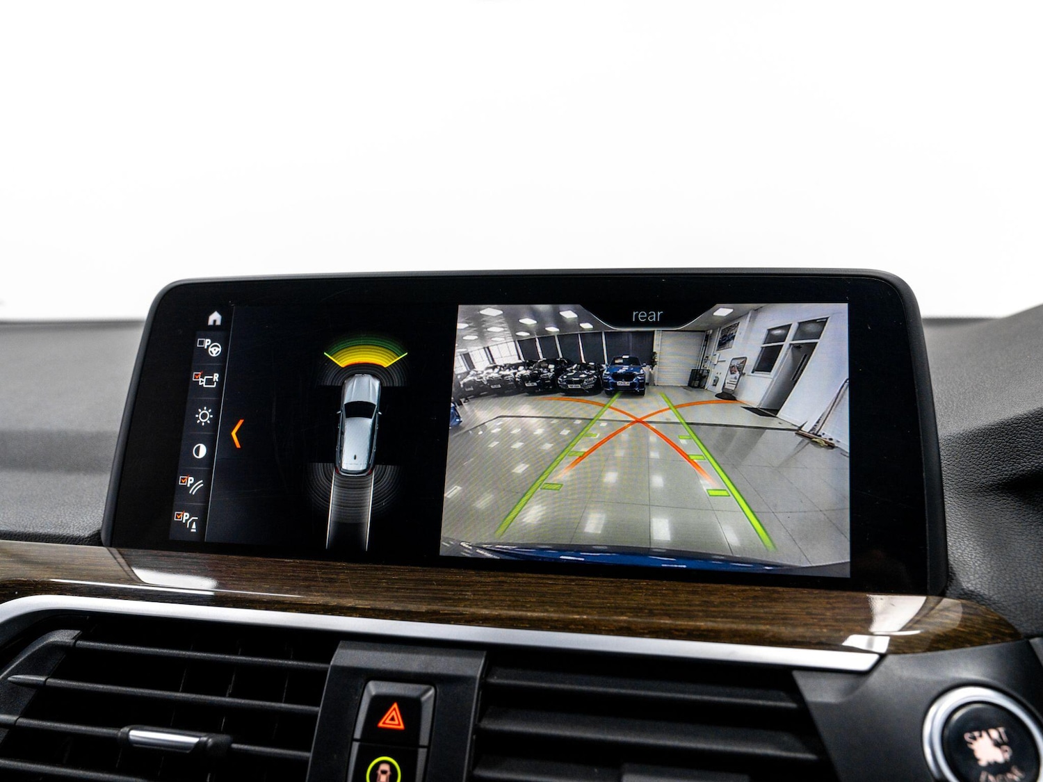 Used BMW X3 2019 for sale - 77853962: Photo 37