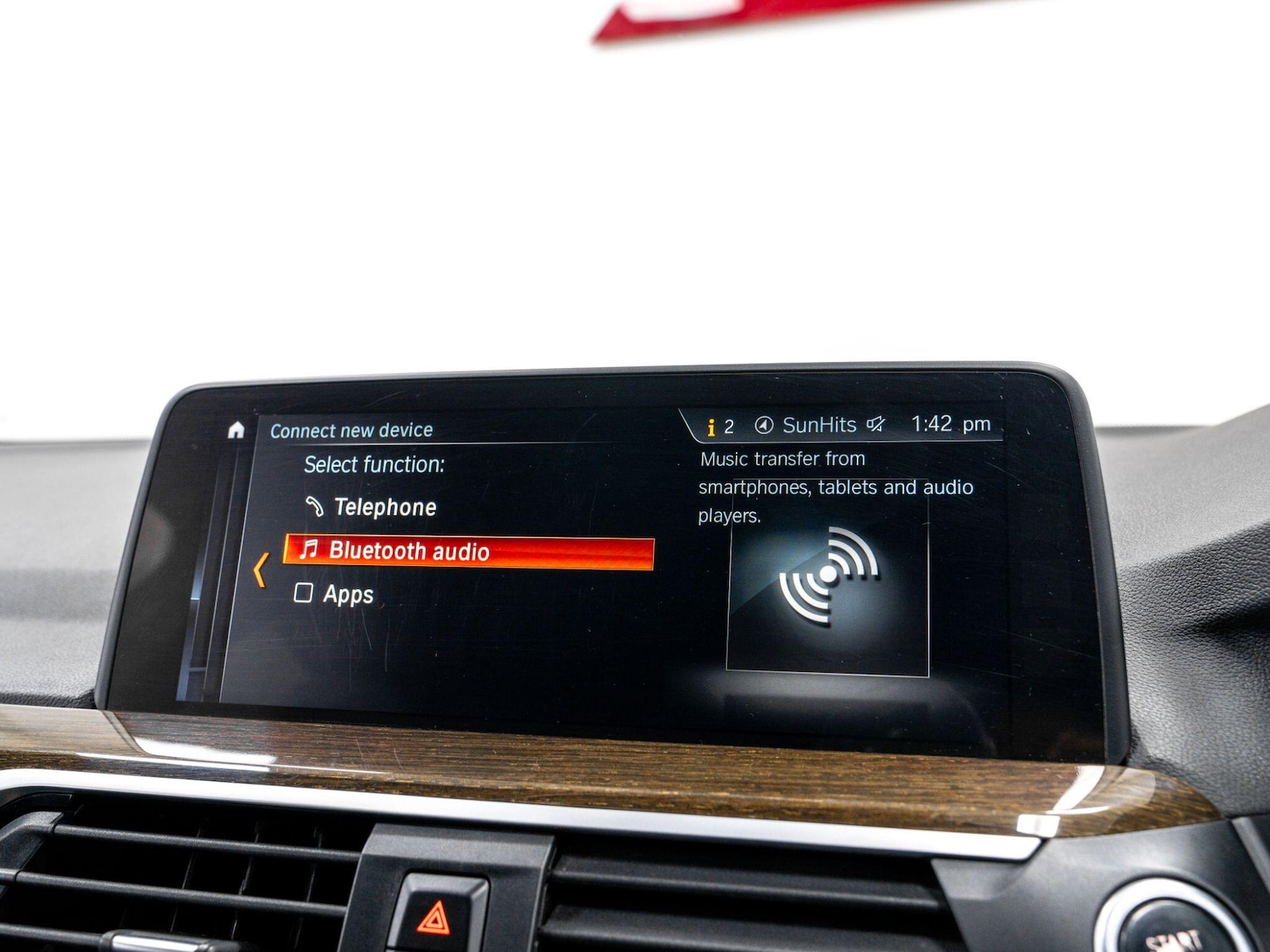 Used BMW X3 2019 for sale - 77853962: Photo 38