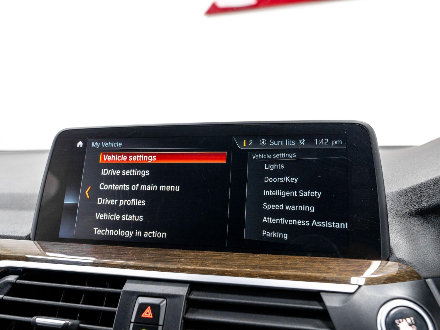 Used BMW X3 2019 for sale - 77853962: Photo 40