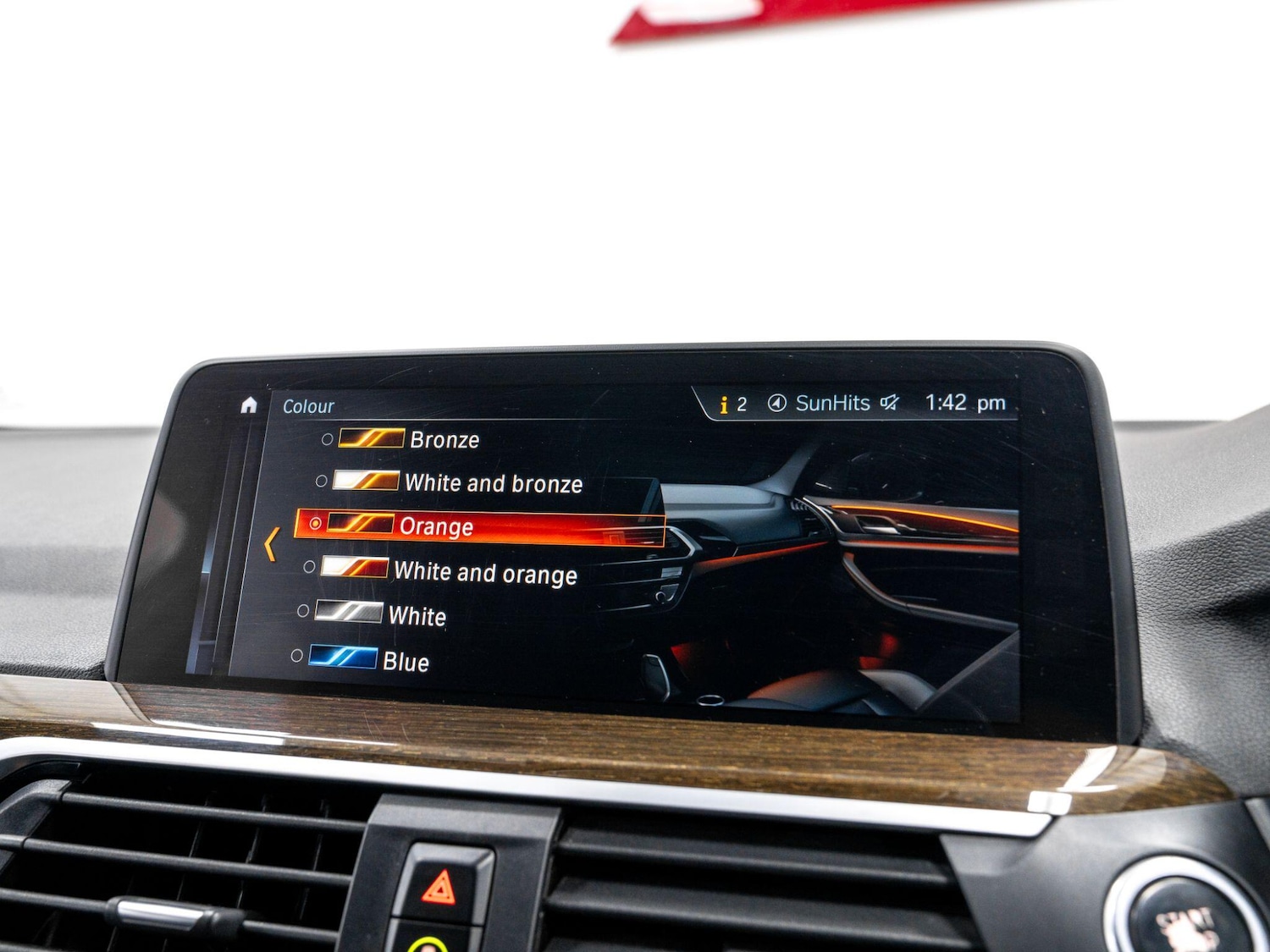 Used BMW X3 2019 for sale - 77853962: Photo 41