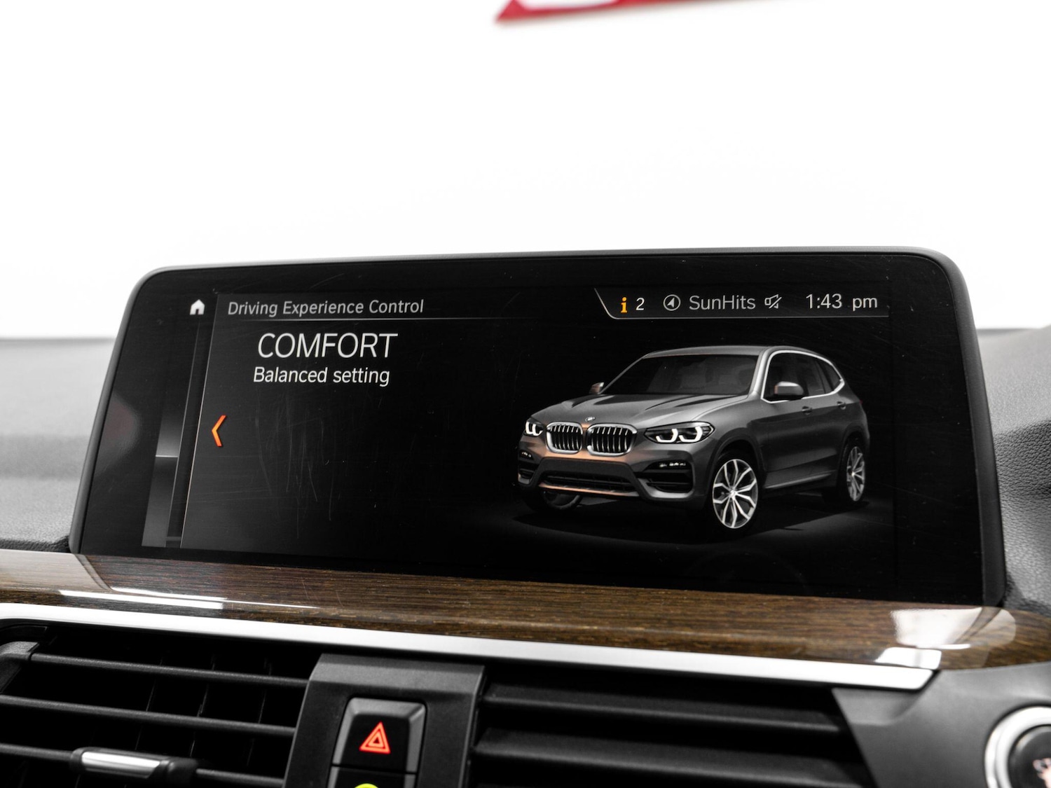 Used BMW X3 2019 for sale - 77853962: Photo 43