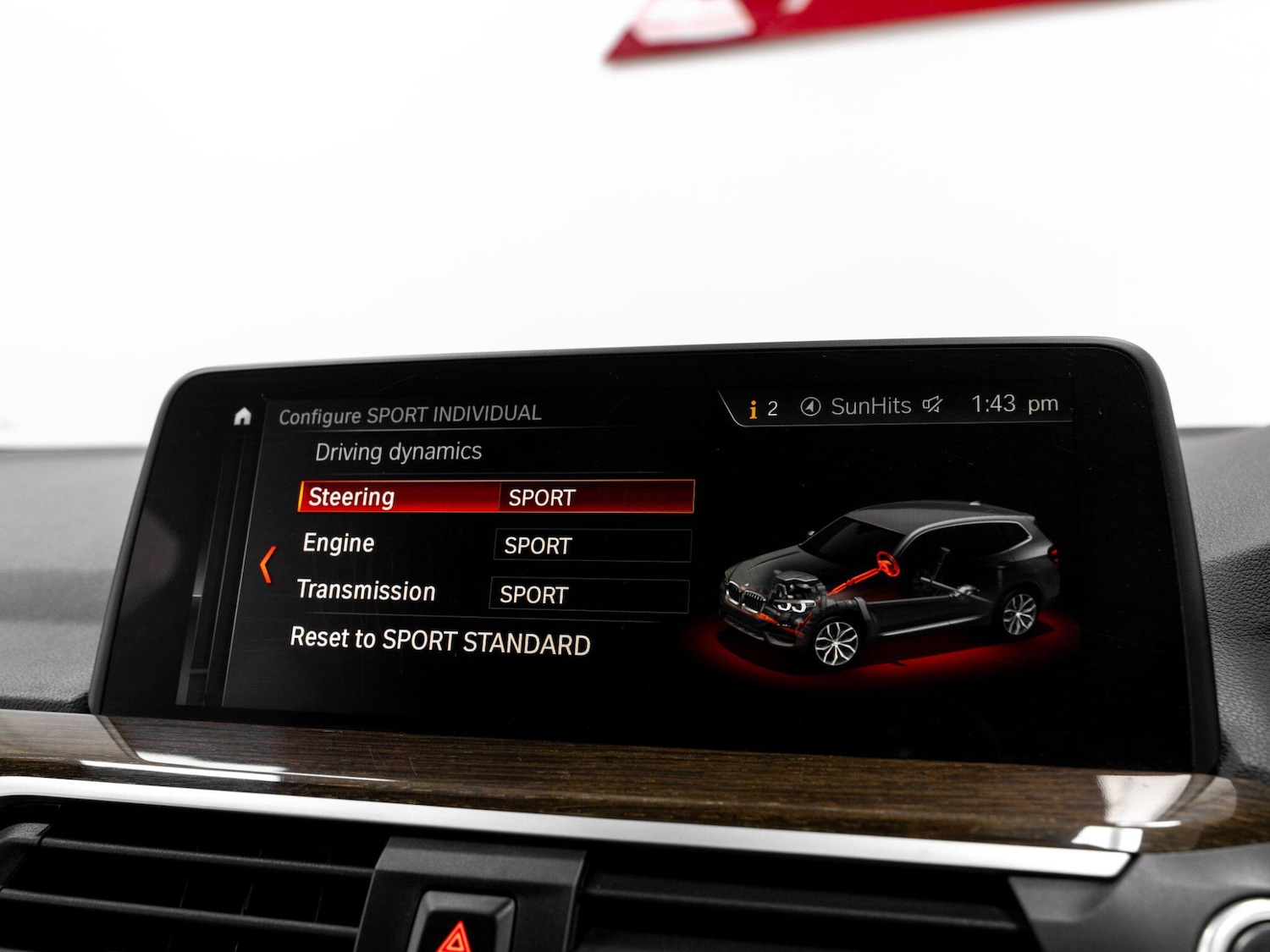 Used BMW X3 2019 for sale - 77853962: Photo 45