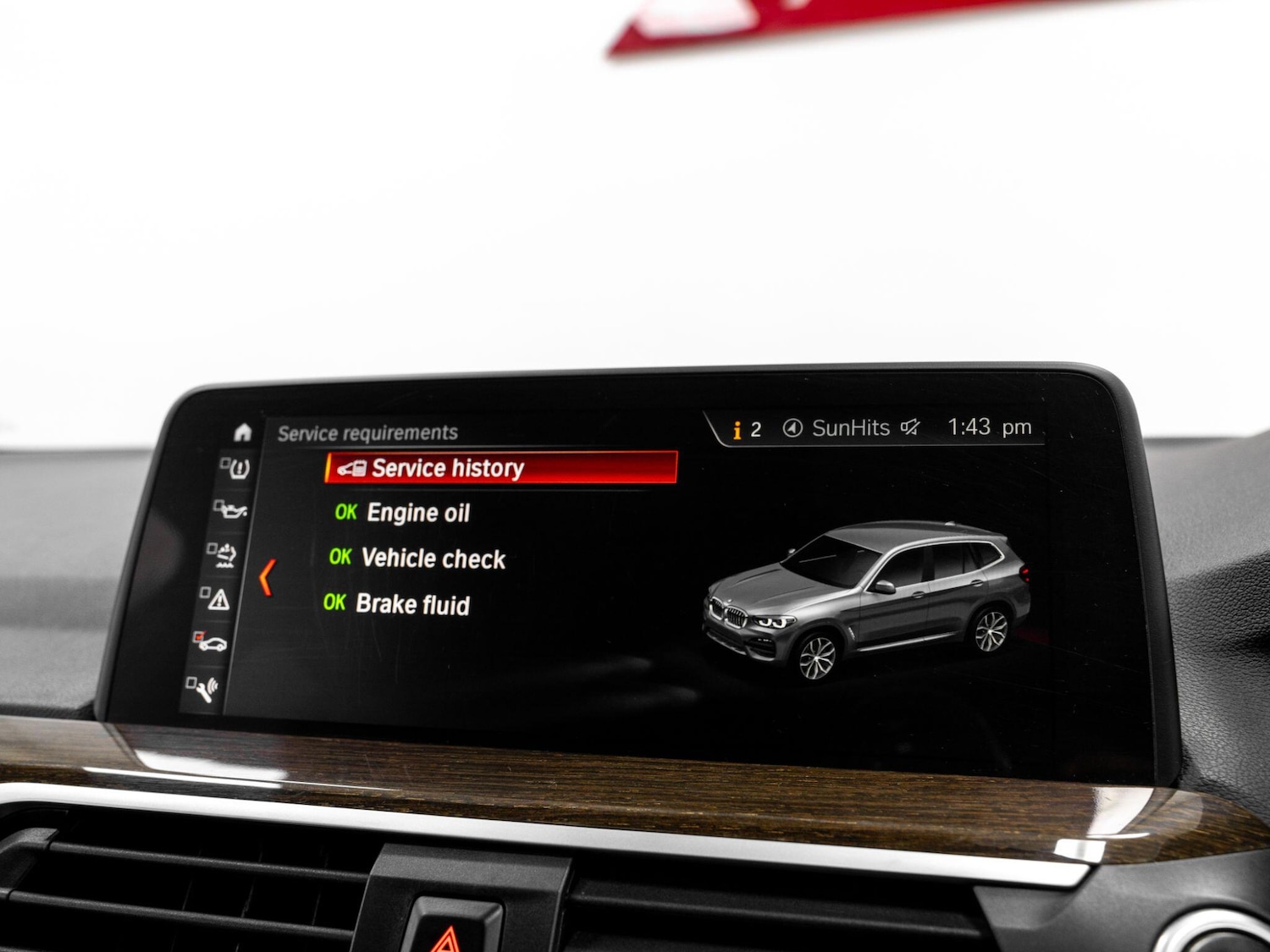 Used BMW X3 2019 for sale - 77853962: Photo 48