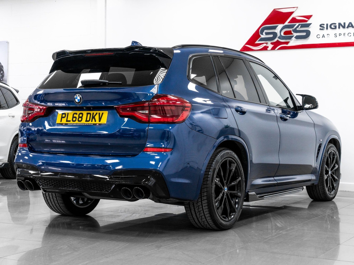 Used BMW X3 2019 for sale - 77853962: Photo 5