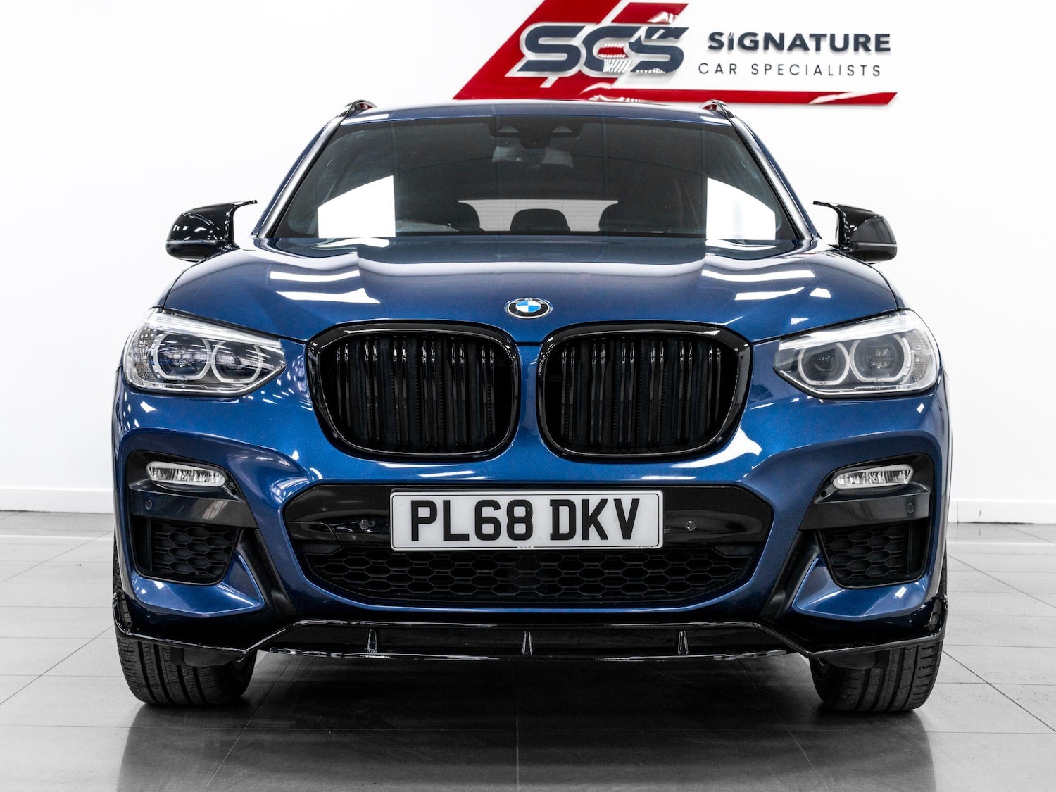 Used BMW X3 2019 for sale - 77853962: Photo 6