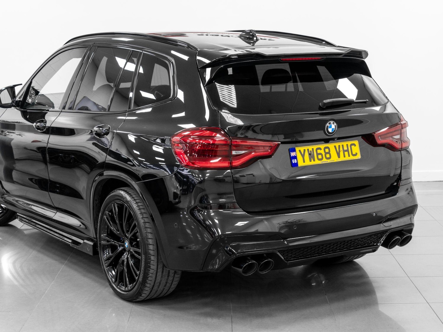 Used BMW X3 2019 for sale - 77611509: Photo 11